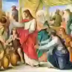 11am Sunday 25th. January - Third Sunday of Epiphany